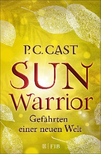 Cover Sun Warrior