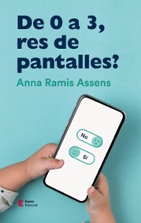 Cover De 0 a 3, res de pantalles?