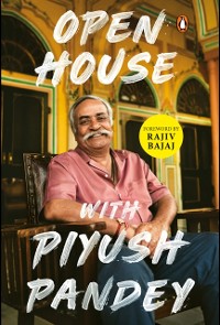 Cover Open House With Piyush Pandey