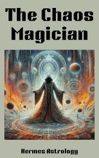 Cover The Chaos Magician