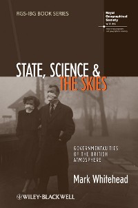 Cover State, Science and the Skies