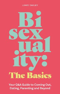 Cover Bisexuality: The Basics