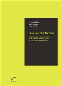 Cover Bailar en San Antonio