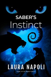 Cover Saber's Instinct