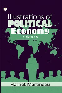 Cover Illustrations of Political Economy Volume 6