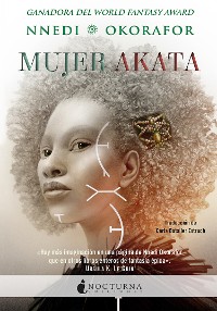 Cover Mujer Akata