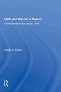 Cover State And Capital In Mexico