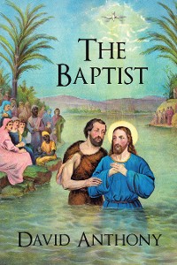 Cover The Baptist