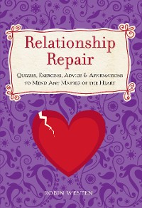 Cover Relationship Repair