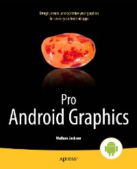 Cover Pro Android Graphics