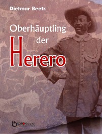 Cover Oberhäuptling der Herero