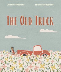 Cover The Old Truck