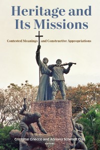 Cover Heritage and Its Missions