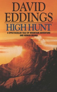 Cover High Hunt