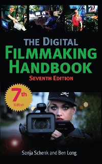 Cover Digital Filmmaking Handbook