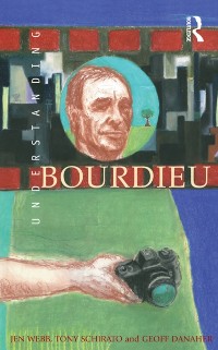 Cover Understanding Bourdieu