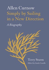 Cover Simply by Sailing in a New Direction