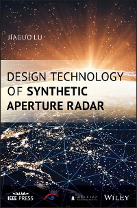 Cover Design Technology of Synthetic Aperture Radar