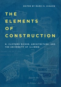 Cover Elements of Construction