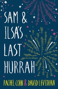 Cover Sam and Ilsa's Last Hurrah