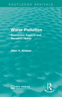 Cover Water Pollution