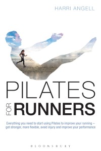 Cover Pilates for Runners