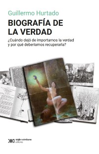 Cover Biografía de la verdad