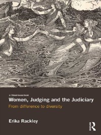 Cover Women, Judging and the Judiciary