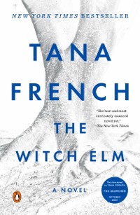 Cover Witch Elm