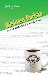 Cover Business Barista