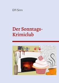 Cover Der Sonntags-Krimiclub