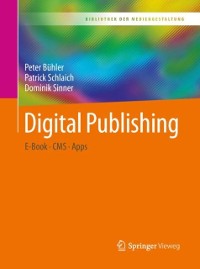 Cover Digital Publishing