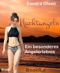 Cover Nachtangeln