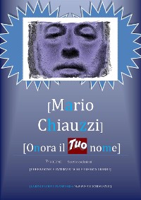 Cover Onora Il Tuo Nome Volume 7