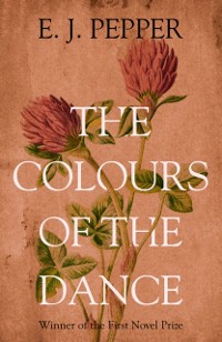 Cover Colours of the Dance