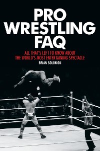 Cover Pro Wrestling FAQ