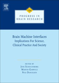 Cover Brain Machine Interfaces
