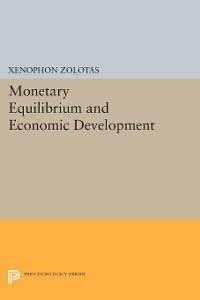 Cover Monetary Equilibrium and Economic Development