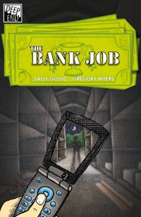 Cover Bank Job