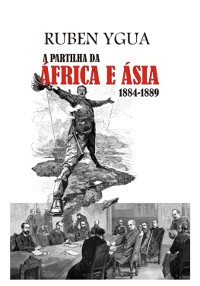 Cover A Partilha Da África E Ásia