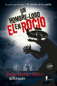 Cover Un hombre-lobo en El Rocío