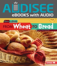 Cover From Wheat to Bread