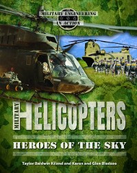 Cover Military Helicopters
