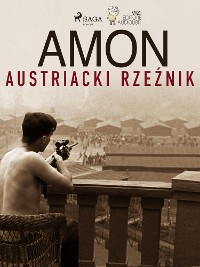 Cover Amon - austriacki rzeźnik