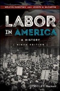 Cover Labor in America