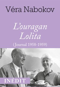 Cover L''ouragan Lolita