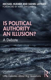 Cover Is Political Authority an Illusion?