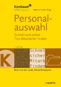 Cover Personalauswahl