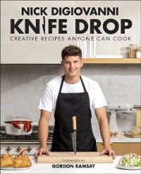 Cover Knife Drop