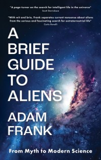 Cover Brief Guide to Aliens